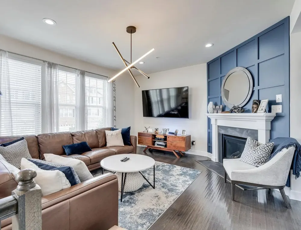 Regular house cleaning in Maryland
